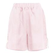 ST. Raphael Shorts MVP wardrobe , Pink , Dames