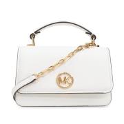 Schoudertas Michael Kors , White , Dames