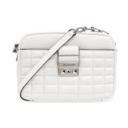 Tribeca schoudertas Michael Kors , White , Dames