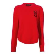 Knitwear Proenza Schouler , Red , Dames