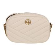 Witte Crossbody Tas voor Vrouwen Tory Burch , White , Dames