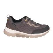 Waterdichte wandelsneaker Gabor , Brown , Dames