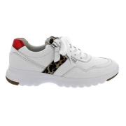 Witte Sneaker voor Vrouwen Gabor , White , Dames