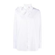 Shirts Valentino Garavani , White , Dames