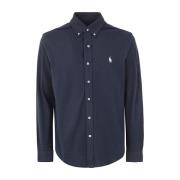 Casual overhemd Polo Ralph Lauren , Blue , Heren