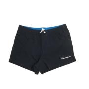 Baador Small Logo Beachshort Champion , Black , Heren