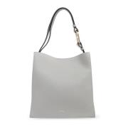 Kleine schoudertas Furla , Gray , Dames