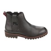 Chelsea Boot in Bruin Gabor , Brown , Heren