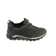 Waterdichte wandelsneaker Rollingsoft-technologie Gabor , Green , Dame...