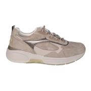 Wandel Sneaker - Beige Gabor , Beige , Dames