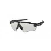 Zonnebril Radar EV Path 920874 Oakley , Black , Heren