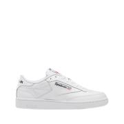 Club C 85 Sportschoenen Reebok , White , Heren