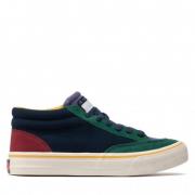 Multicolor Unisex Sneakers Gedurfd Model Tommy Hilfiger , Multicolor ,...