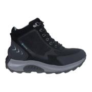 Waterdichte Outdoor Laars - Zwart Gabor , Black , Dames