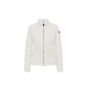 Piumino Jas Colmar , White , Dames