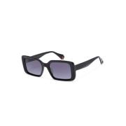 6943 1 Sunglasses Gigi Studios , Black , Dames