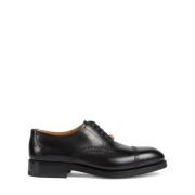 Stijlvolle Sneakers voor Mannen en Vrouwen Gucci , Black , Heren