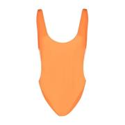 Beachwear Stella McCartney , Orange , Dames