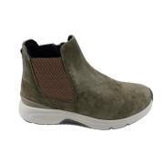 Rollingsoft Wandelschoenen - Groen Gabor , Green , Dames