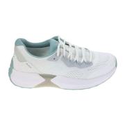Flexibele wandelsneaker Gabor , White , Dames