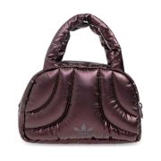 Handtas Bowling Adidas Originals , Purple , Dames