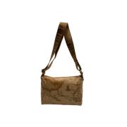 Geo Soft Tas Alviero Martini 1a Classe , Beige , Dames