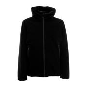 Winter Storm Heren Parka RRD , Black , Heren