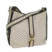 Pre-owned Leather celine-bags Celine Vintage , Multicolor , Dames