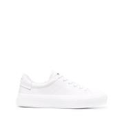Witte City Sport Sneakers Givenchy , White , Dames