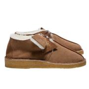 Schoenen Clarks , Brown , Dames