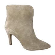 Stijlvolle Laarzen Toral , Beige , Dames