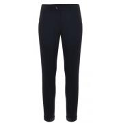 Heren Winter Chino Broek RRD , Blue , Heren