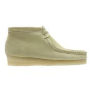 schoenen Clarks , Beige , Dames