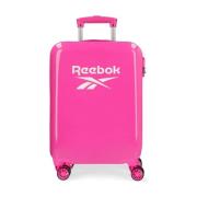 Maveryck Trolley Tas Reebok , Pink , Unisex