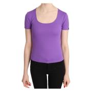 T-Shirts Gianfranco Ferré , Purple , Dames