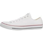 Chuck Taylor All Star Sneakers Converse , White , Heren