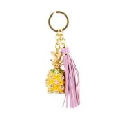 Sleutelhanger Gadget Ab0413Kr00003 Braccialini , Multicolor , Dames