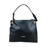 Stijlvolle Nora Handtas Braccialini , Black , Dames