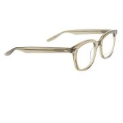 Stijlvolle Brillencollectie Barton Perreira , Beige , Unisex