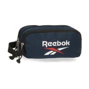 Boston Necessaire Organizer Tas Reebok , Blue , Heren