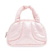 Handtas Adidas Originals , Pink , Dames