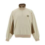 Sweatshirts Gucci , Beige , Heren