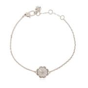 Armband met een applicatie Kate Spade , Gray , Dames