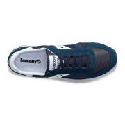 Sneakers Saucony , Blue , Heren