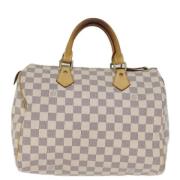 Pre-owned Canvas louis-vuitton-bags Louis Vuitton Vintage , Multicolor...