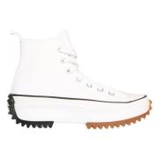 Shoes Converse , White , Dames