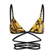 Strikbeha Versace , Multicolor , Dames