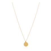 Ketting met 'G' Hanger Kate Spade , Yellow , Dames