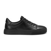 Cup sole sneaker Marc O'Polo , Black , Heren