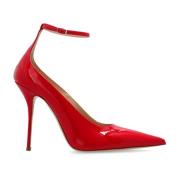 Hoge hakken Tiff Casadei , Red , Dames